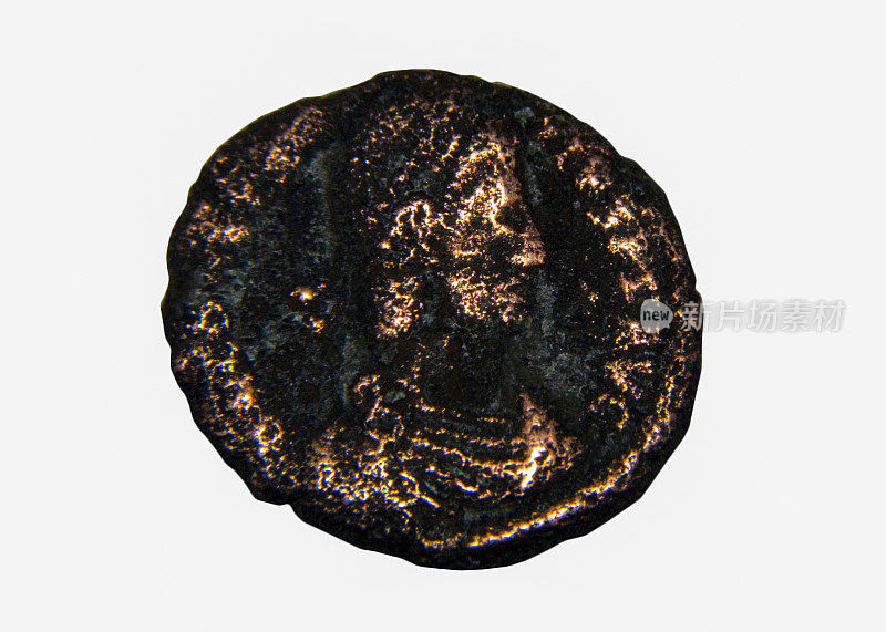 君士坦丁家族硬币/君士坦丁时代